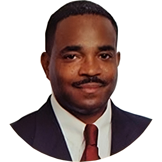 Thomas L. Jackson